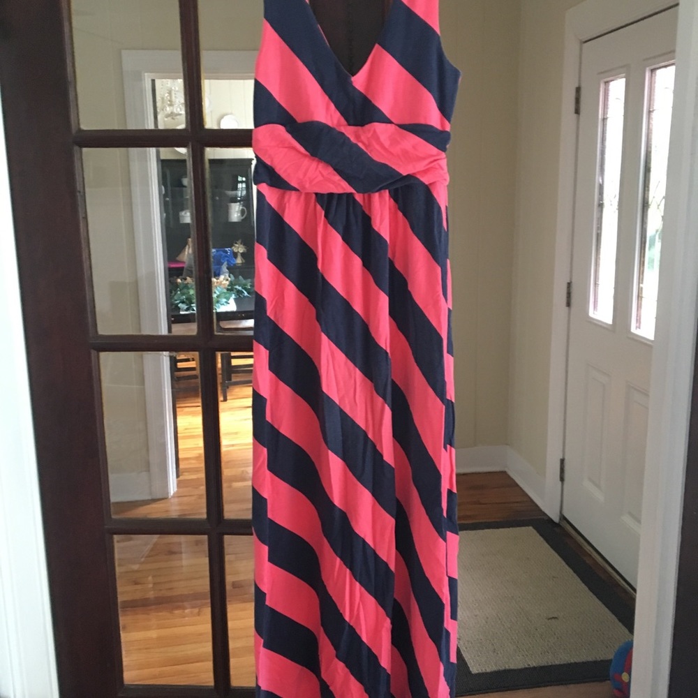 Lily Pulitzer Maxi. Size small